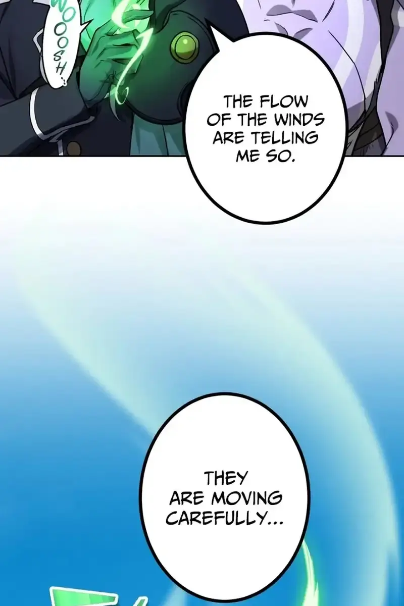 The Strongest Assassin Gets Transported to Another World With His Class Chapter 42 Page 110