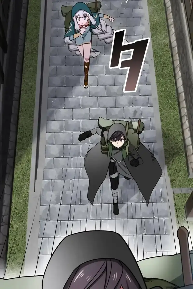 The Strongest Assassin Gets Transported to Another World With His Class Chapter 43 Page 6