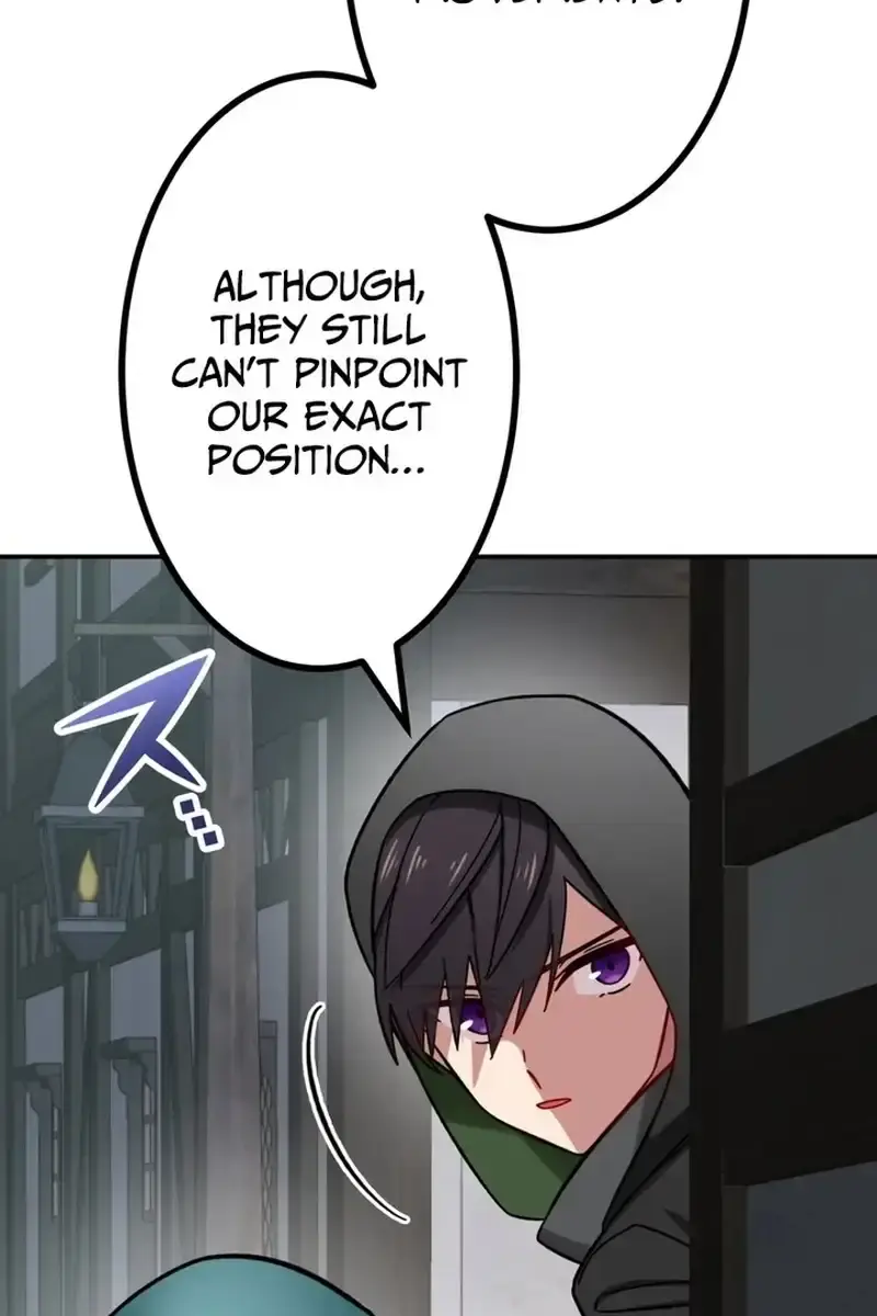 The Strongest Assassin Gets Transported to Another World With His Class Chapter 43 Page 11