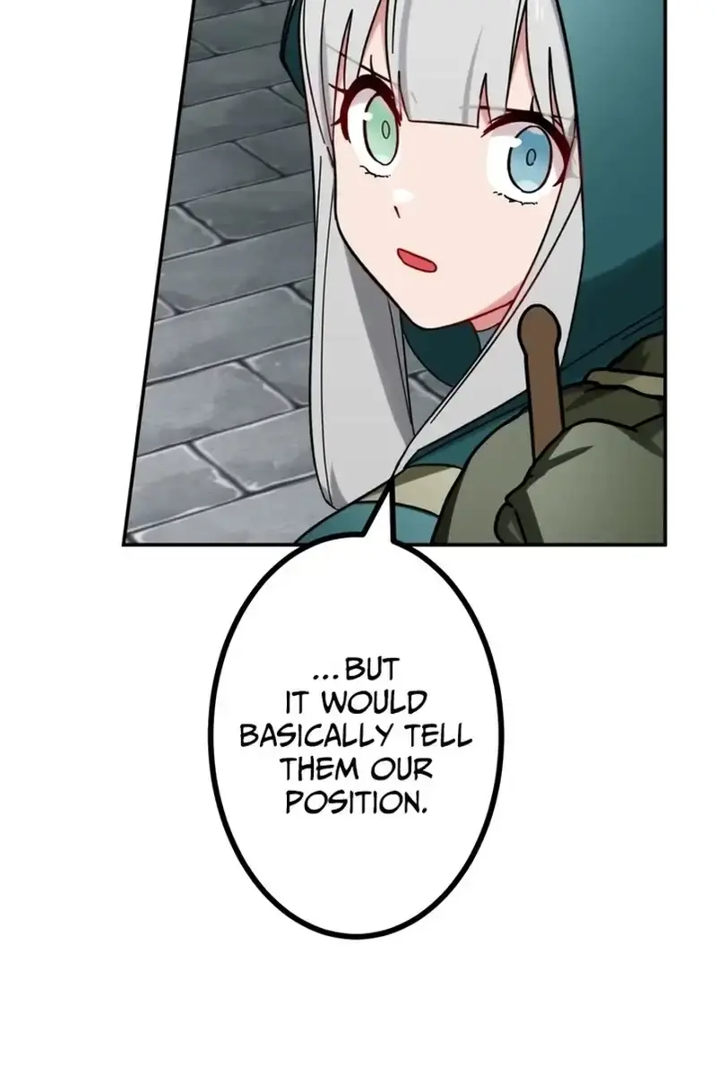 The Strongest Assassin Gets Transported to Another World With His Class Chapter 43 Page 18