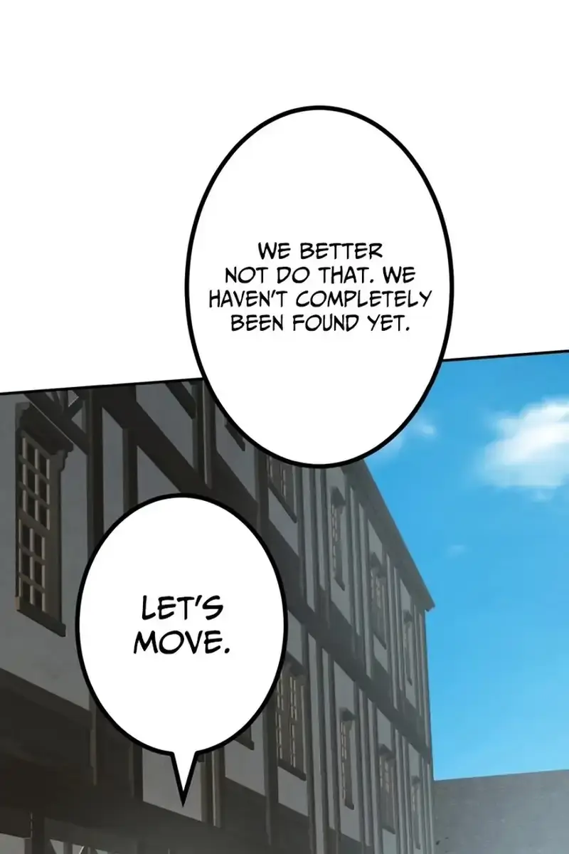 The Strongest Assassin Gets Transported to Another World With His Class Chapter 43 Page 19