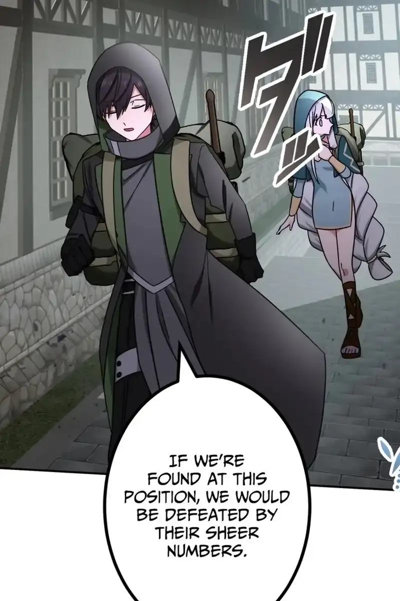The Strongest Assassin Gets Transported to Another World With His Class Chapter 43 Page 20