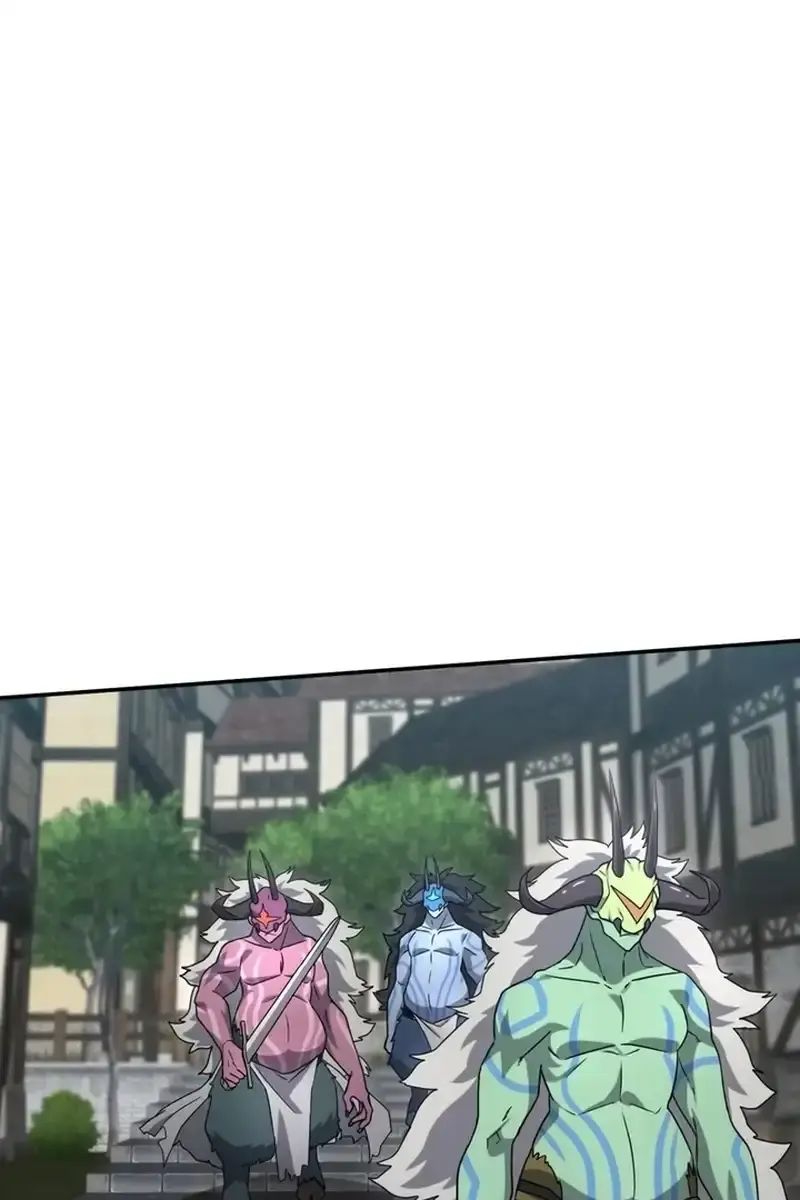 The Strongest Assassin Gets Transported to Another World With His Class Chapter 43 Page 22