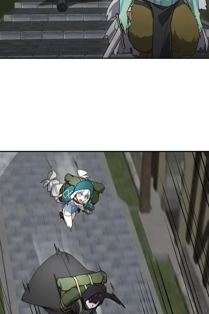The Strongest Assassin Gets Transported to Another World With His Class Chapter 43 Page 23