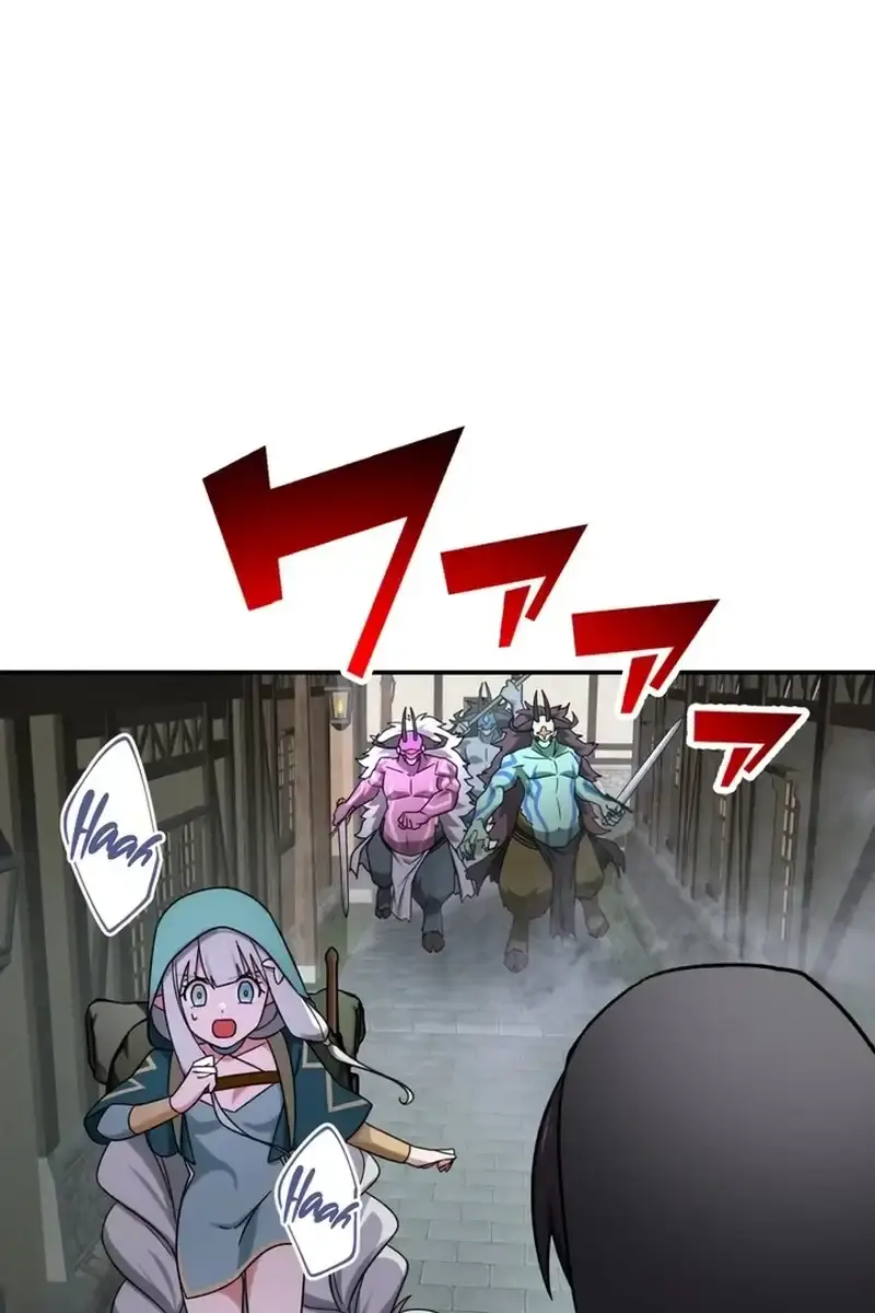 The Strongest Assassin Gets Transported to Another World With His Class Chapter 43 Page 27