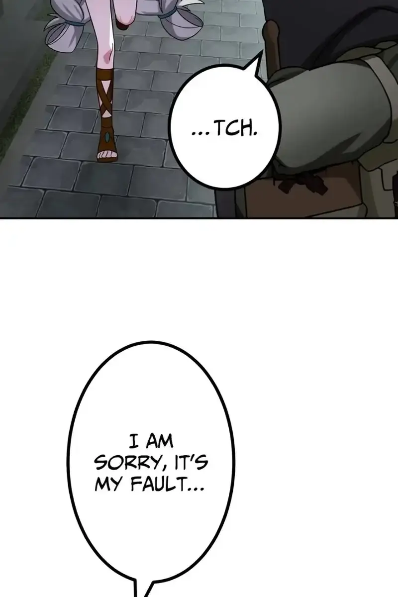 The Strongest Assassin Gets Transported to Another World With His Class Chapter 43 Page 28