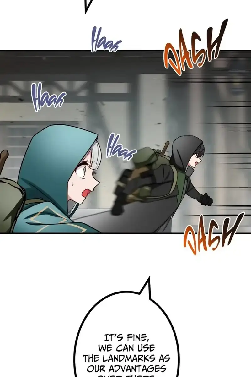 The Strongest Assassin Gets Transported to Another World With His Class Chapter 43 Page 29