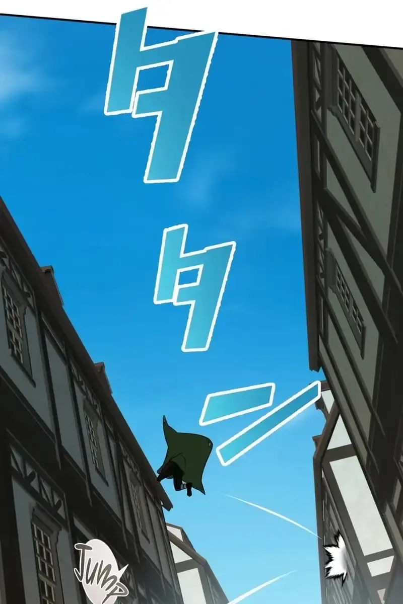The Strongest Assassin Gets Transported to Another World With His Class Chapter 43 Page 34