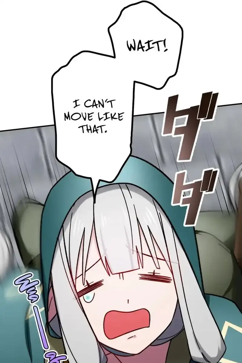 The Strongest Assassin Gets Transported to Another World With His Class Chapter 43 Page 37