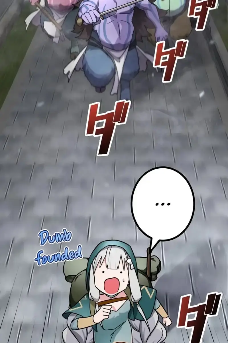 The Strongest Assassin Gets Transported to Another World With His Class Chapter 43 Page 42