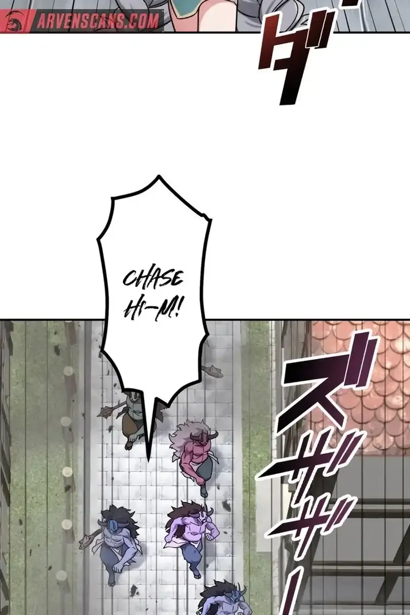 The Strongest Assassin Gets Transported to Another World With His Class Chapter 43 Page 43