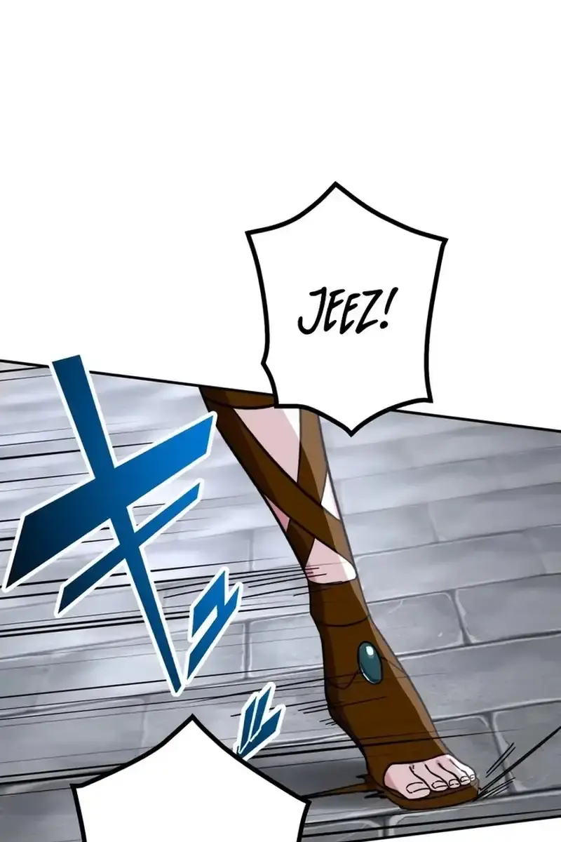 The Strongest Assassin Gets Transported to Another World With His Class Chapter 43 Page 45