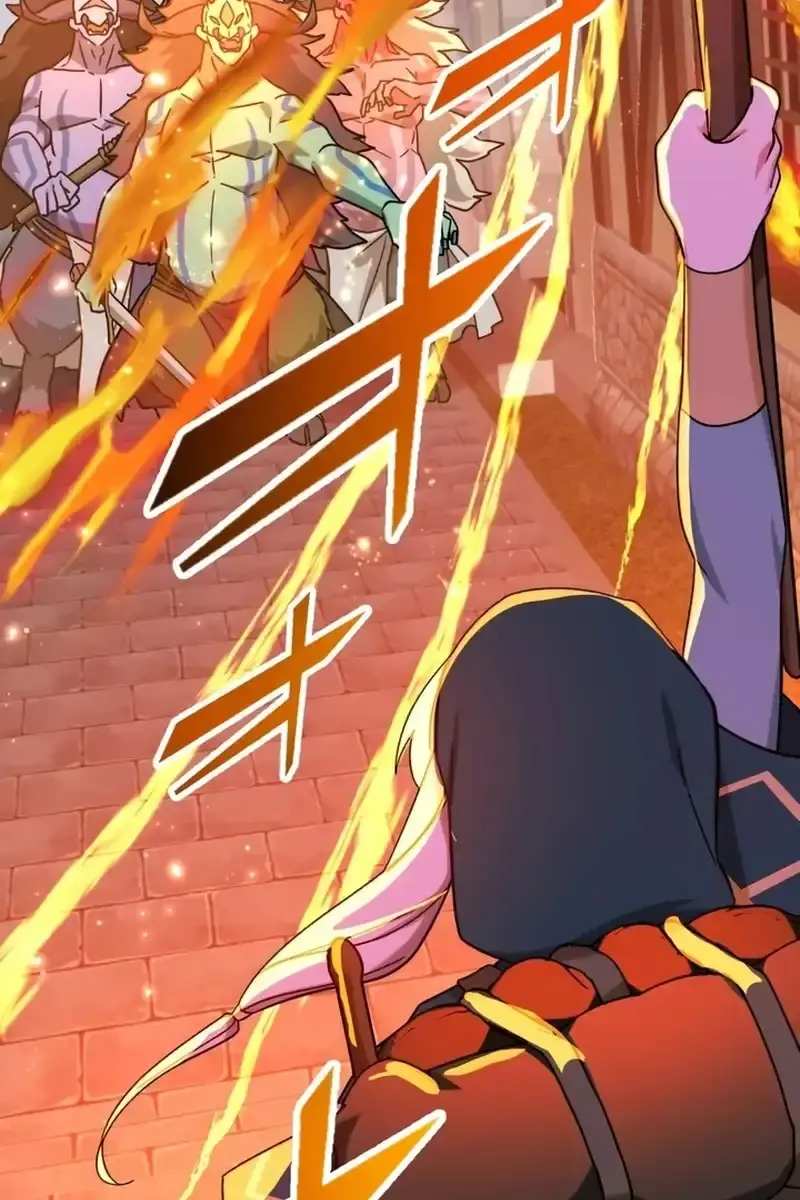 The Strongest Assassin Gets Transported to Another World With His Class Chapter 43 Page 50