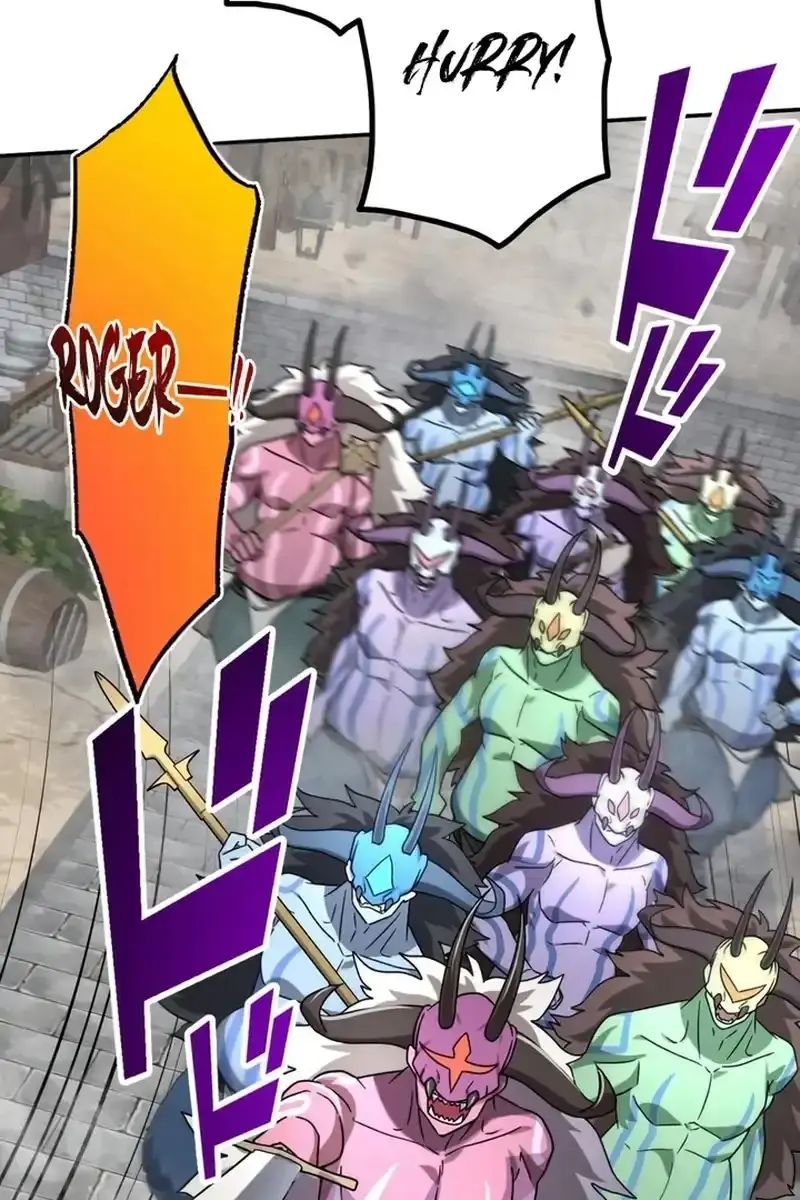 The Strongest Assassin Gets Transported to Another World With His Class Chapter 43 Page 56