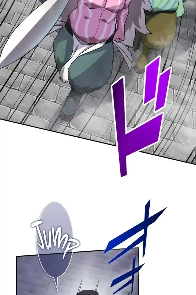 The Strongest Assassin Gets Transported to Another World With His Class Chapter 43 Page 57