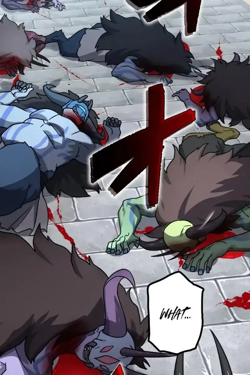 The Strongest Assassin Gets Transported to Another World With His Class Chapter 43 Page 68