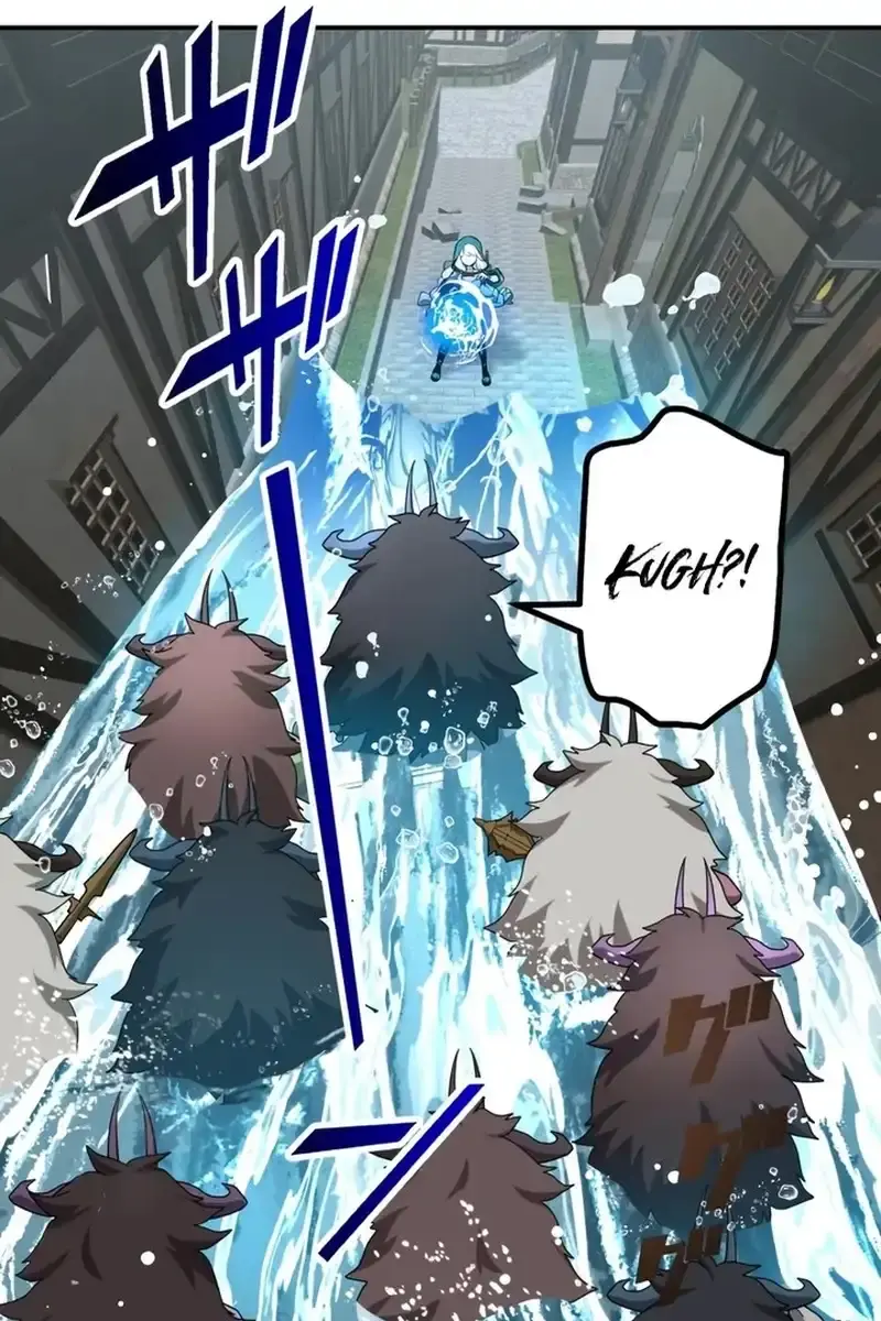 The Strongest Assassin Gets Transported to Another World With His Class Chapter 43 Page 84