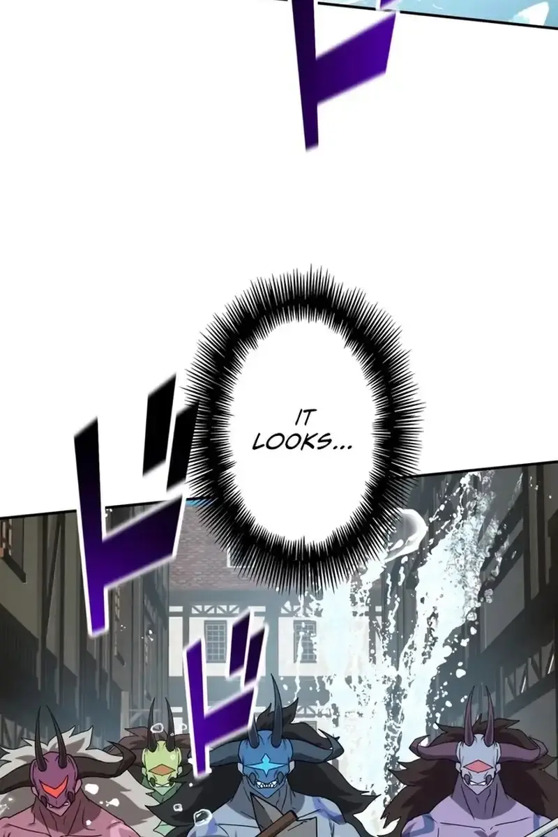 The Strongest Assassin Gets Transported to Another World With His Class Chapter 43 Page 88