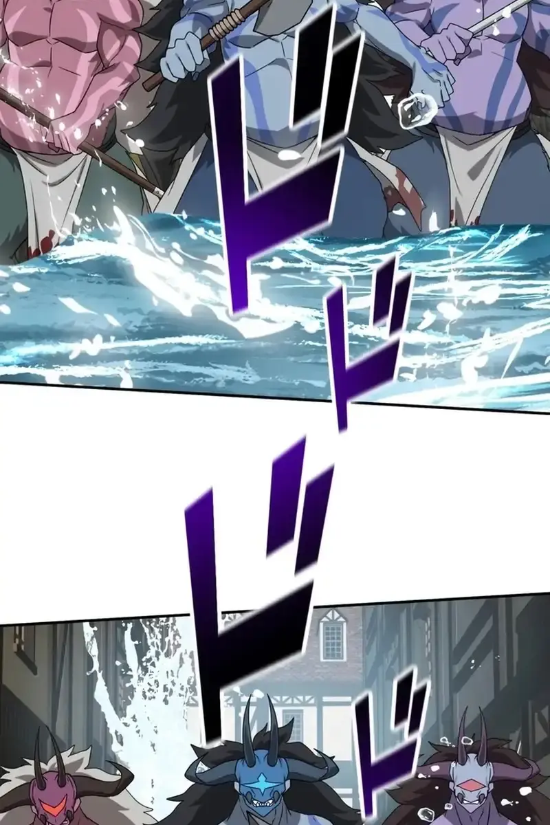 The Strongest Assassin Gets Transported to Another World With His Class Chapter 43 Page 89