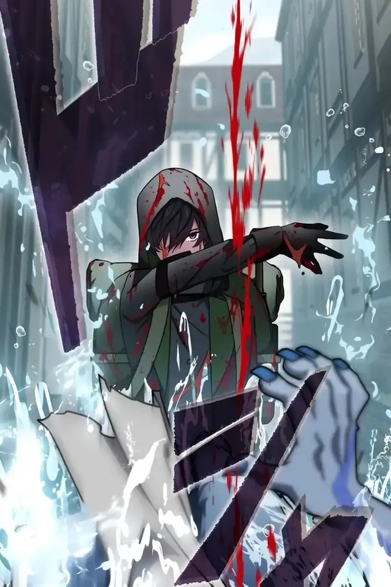 The Strongest Assassin Gets Transported to Another World With His Class Chapter 43 Page 98