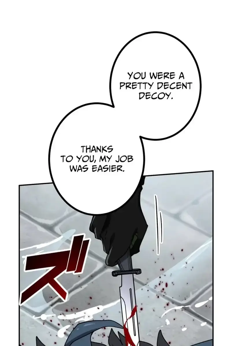 The Strongest Assassin Gets Transported to Another World With His Class Chapter 43 Page 101
