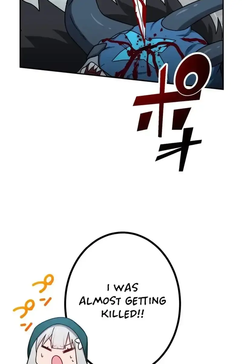 The Strongest Assassin Gets Transported to Another World With His Class Chapter 43 Page 102