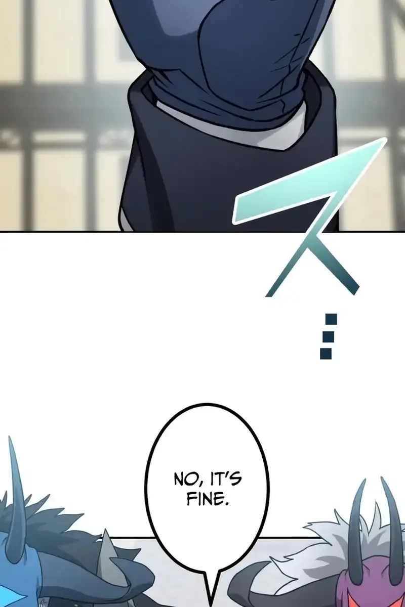 The Strongest Assassin Gets Transported to Another World With His Class Chapter 43 Page 110