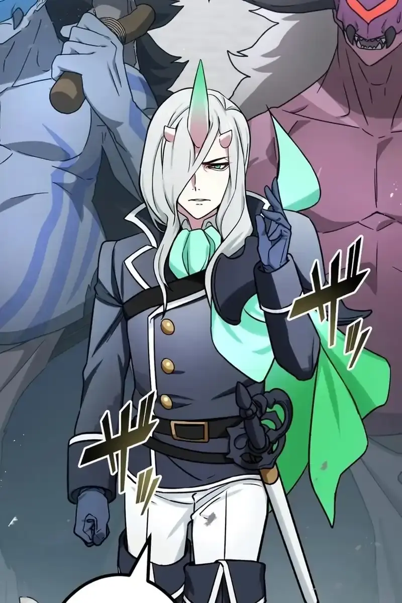 The Strongest Assassin Gets Transported to Another World With His Class Chapter 43 Page 111