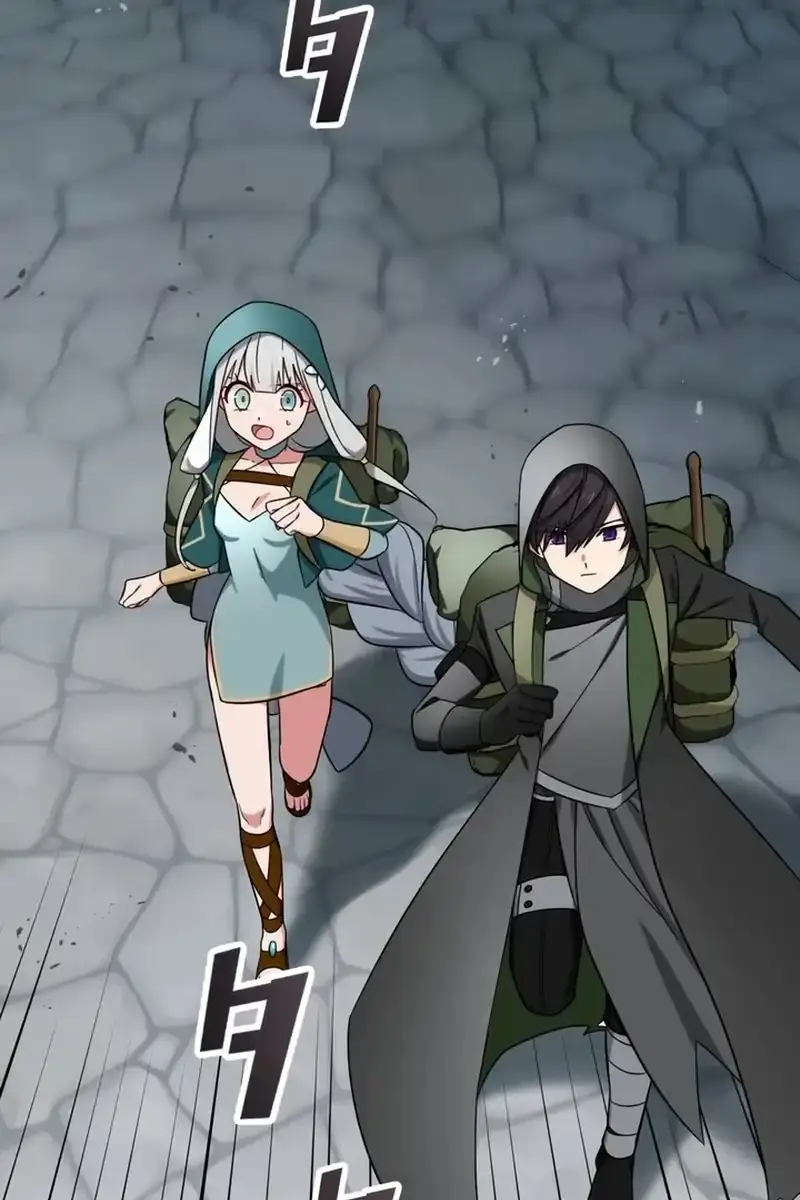 The Strongest Assassin Gets Transported to Another World With His Class Chapter 43 Page 116