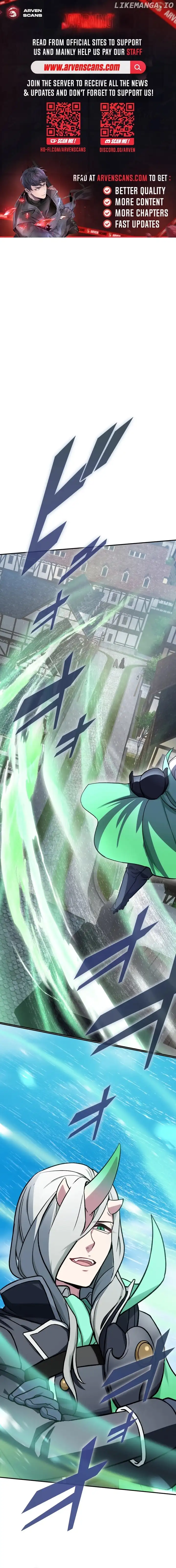 The Strongest Assassin Gets Transported to Another World With His Class Chapter 44 Page 3