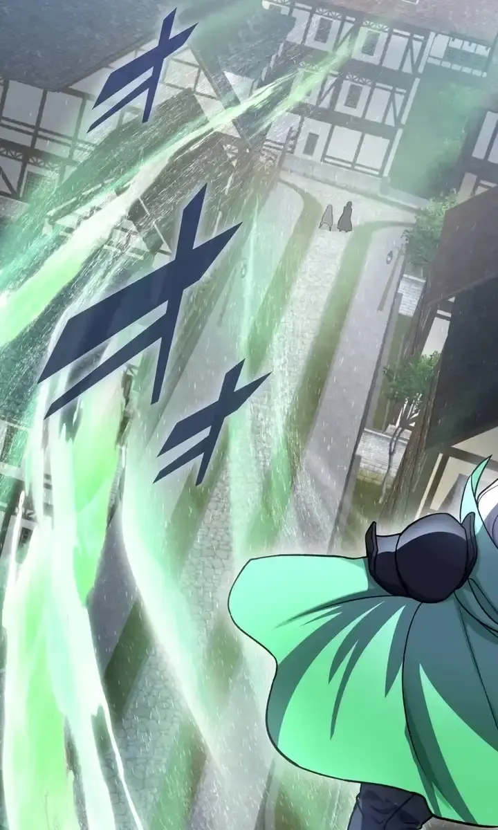 The Strongest Assassin Gets Transported to Another World With His Class Chapter 44 Page 6