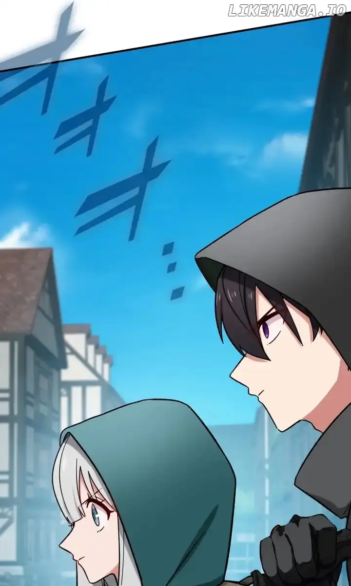 The Strongest Assassin Gets Transported to Another World With His Class Chapter 44 Page 11