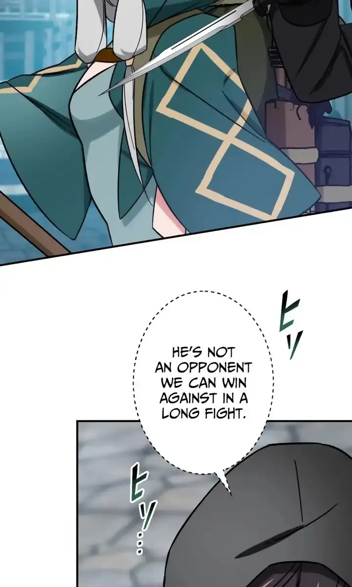 The Strongest Assassin Gets Transported to Another World With His Class Chapter 44 Page 12