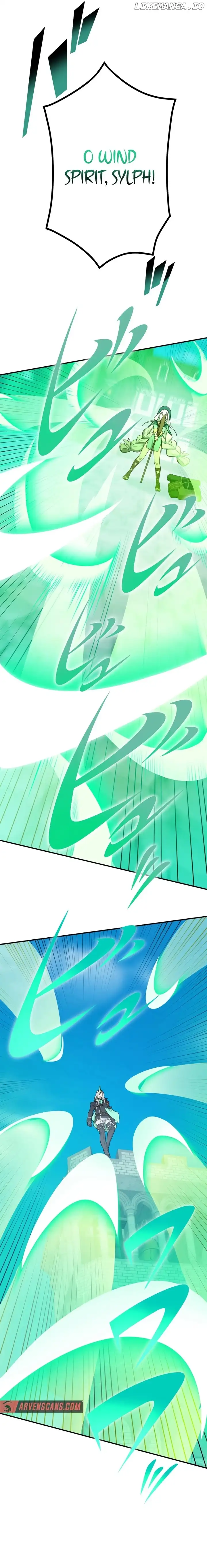 The Strongest Assassin Gets Transported to Another World With His Class Chapter 44 Page 16