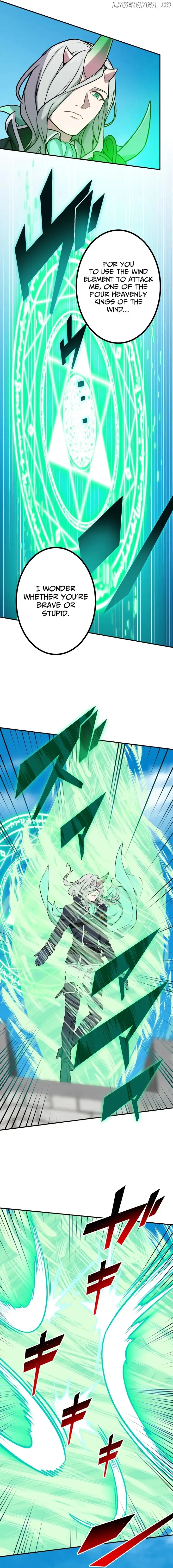 The Strongest Assassin Gets Transported to Another World With His Class Chapter 44 Page 22