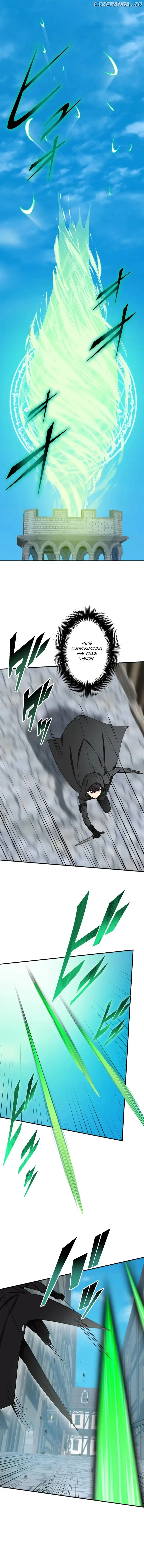 The Strongest Assassin Gets Transported to Another World With His Class Chapter 44 Page 29