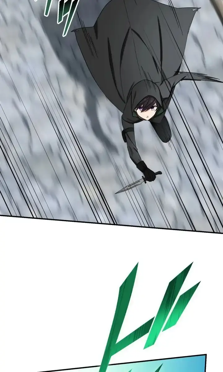 The Strongest Assassin Gets Transported to Another World With His Class Chapter 44 Page 33