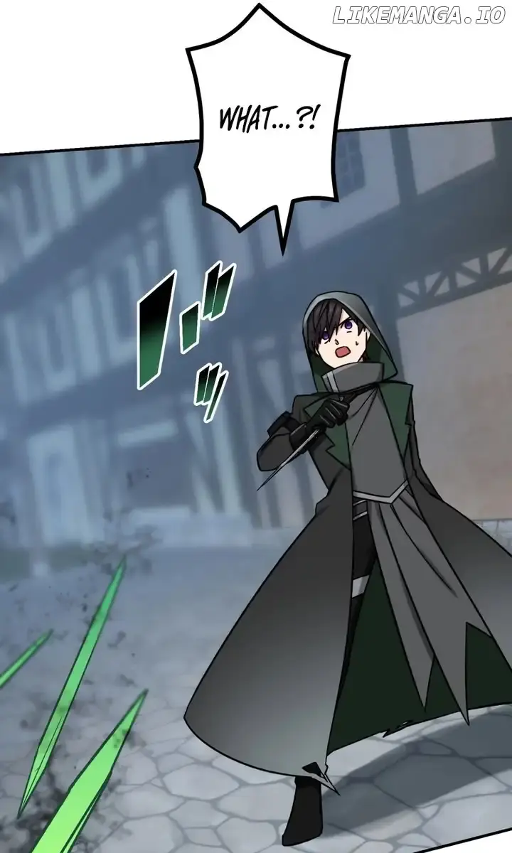 The Strongest Assassin Gets Transported to Another World With His Class Chapter 44 Page 38