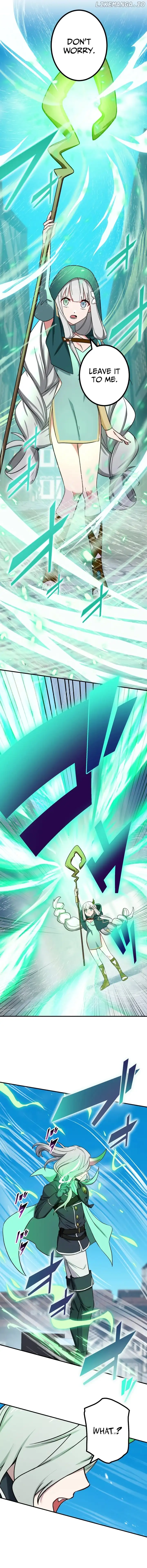 The Strongest Assassin Gets Transported to Another World With His Class Chapter 44 Page 44