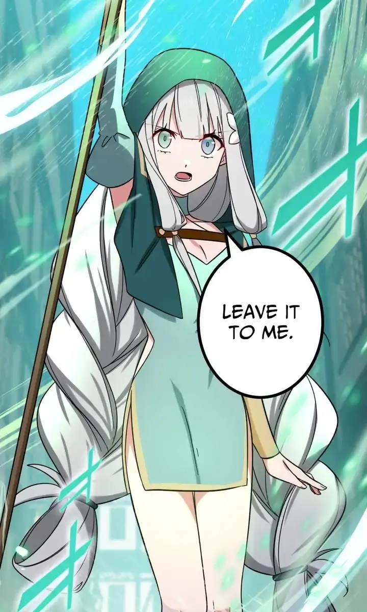 The Strongest Assassin Gets Transported to Another World With His Class Chapter 44 Page 46