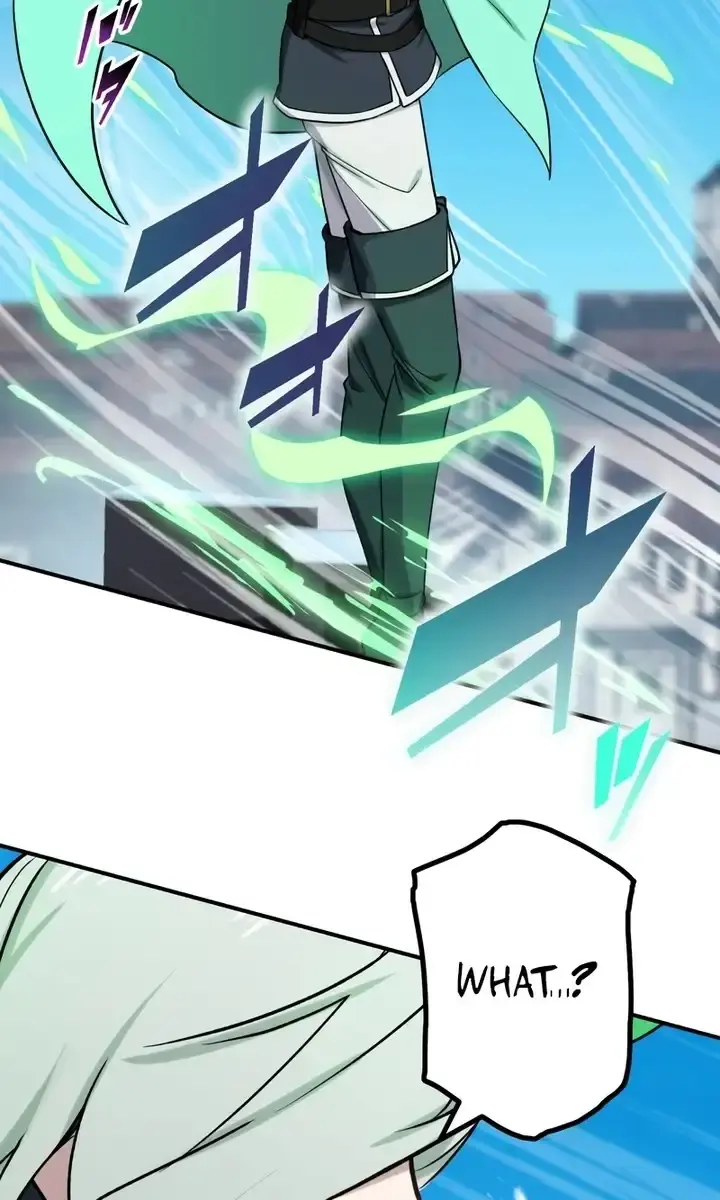 The Strongest Assassin Gets Transported to Another World With His Class Chapter 44 Page 50
