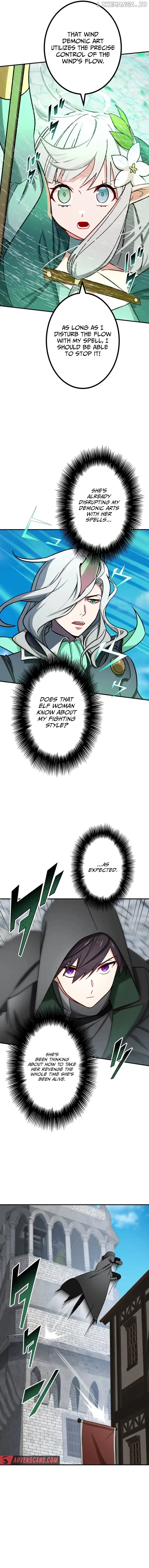 The Strongest Assassin Gets Transported to Another World With His Class Chapter 44 Page 52