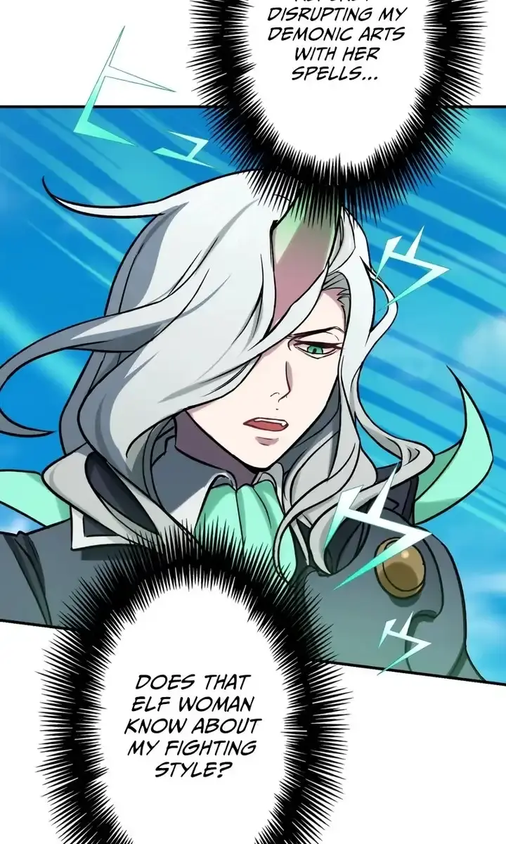 The Strongest Assassin Gets Transported to Another World With His Class Chapter 44 Page 55