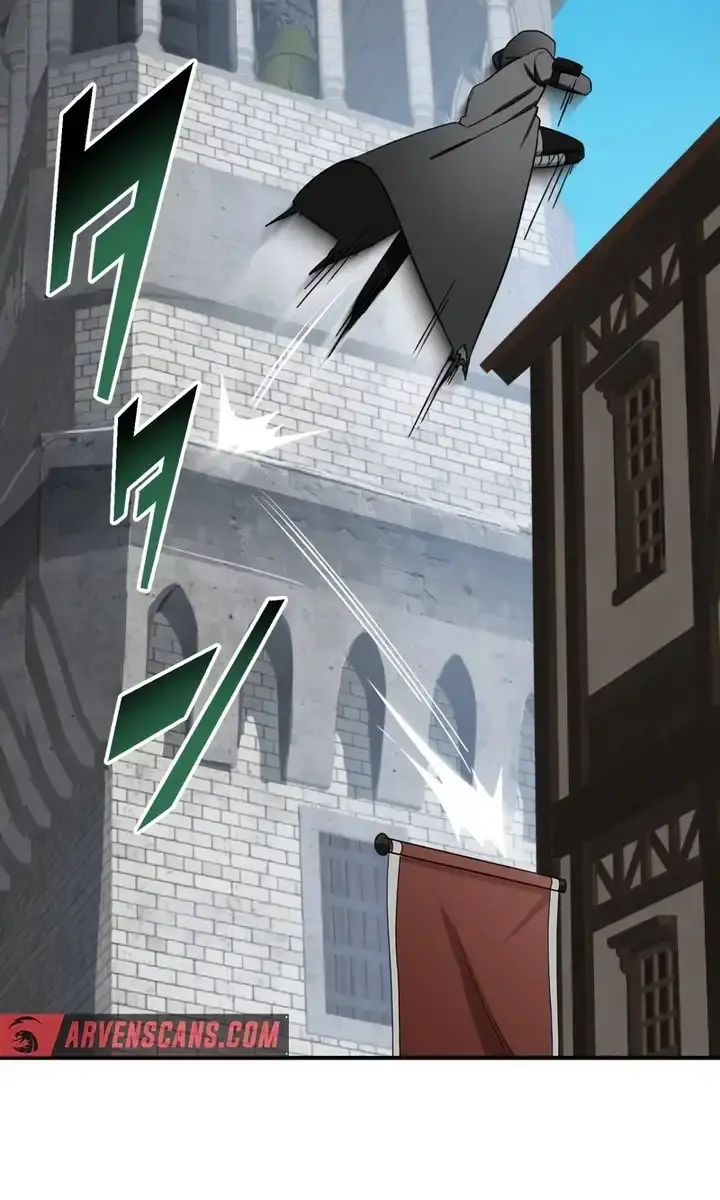 The Strongest Assassin Gets Transported to Another World With His Class Chapter 44 Page 58
