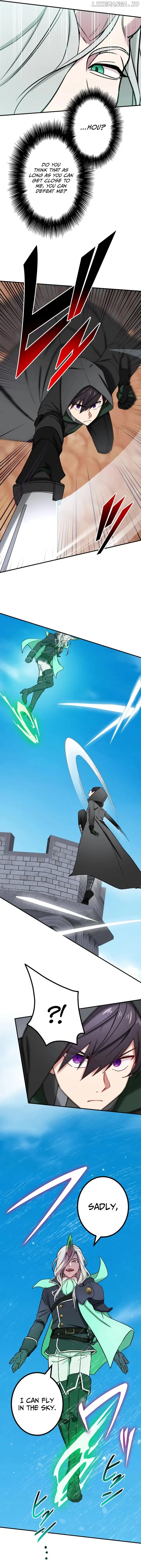 The Strongest Assassin Gets Transported to Another World With His Class Chapter 44 Page 60