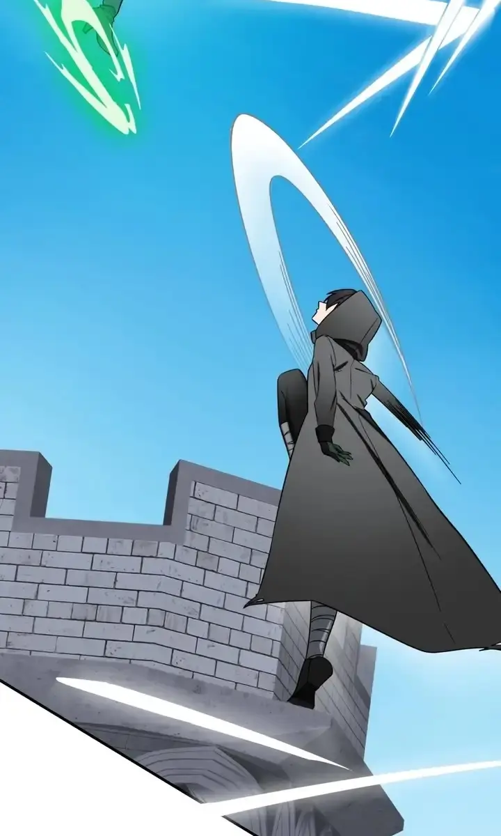 The Strongest Assassin Gets Transported to Another World With His Class Chapter 44 Page 64