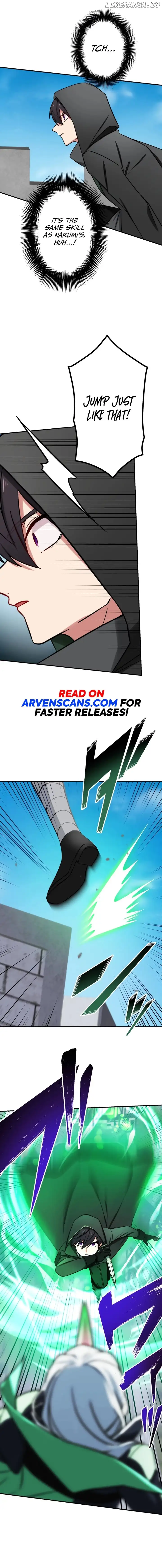 The Strongest Assassin Gets Transported to Another World With His Class Chapter 44 Page 68