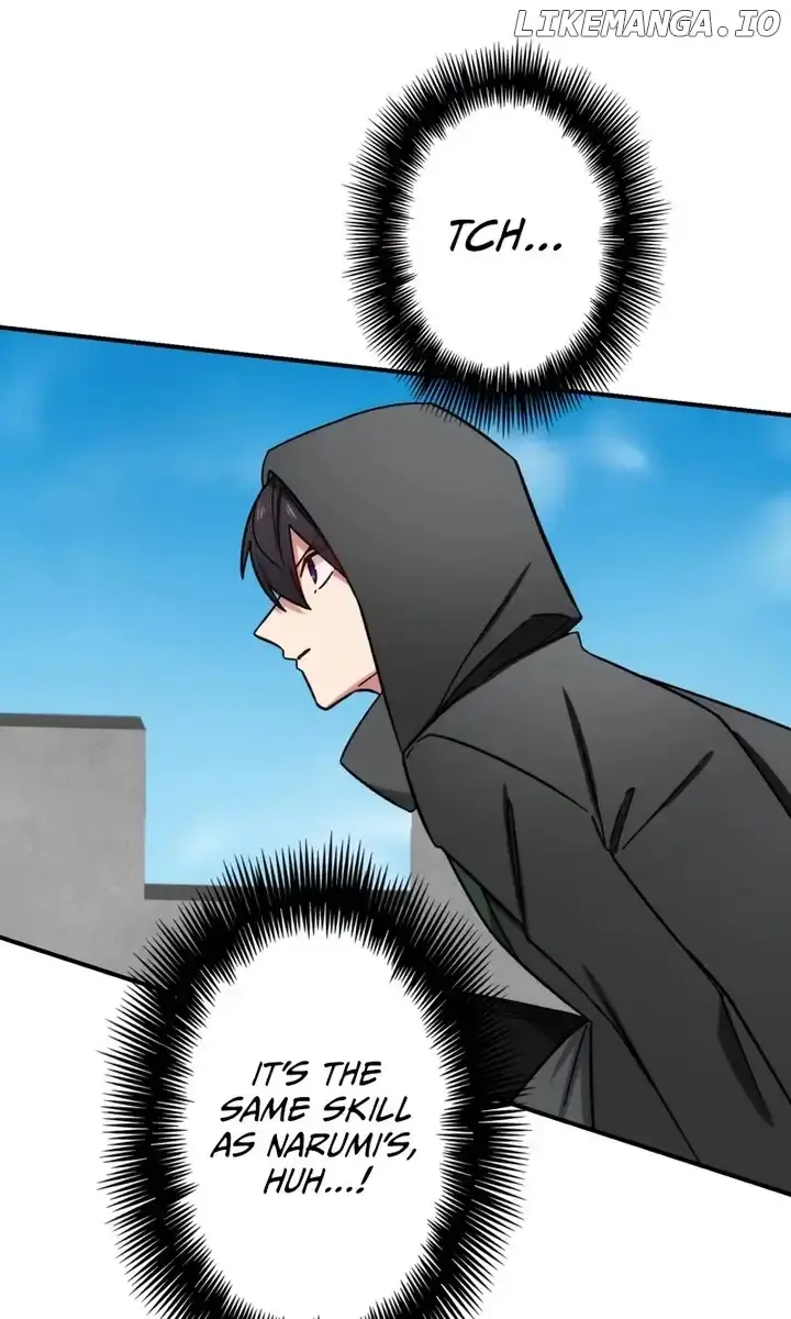 The Strongest Assassin Gets Transported to Another World With His Class Chapter 44 Page 69