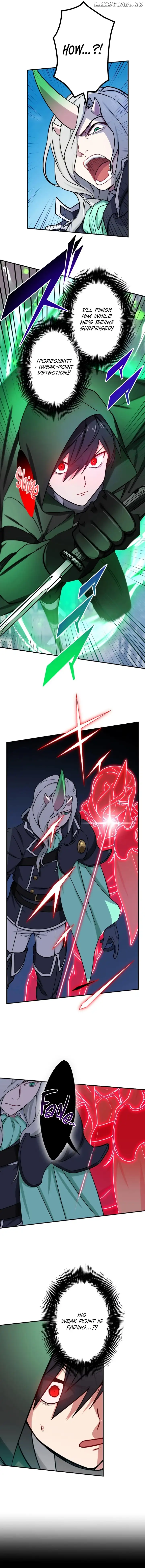 The Strongest Assassin Gets Transported to Another World With His Class Chapter 44 Page 75