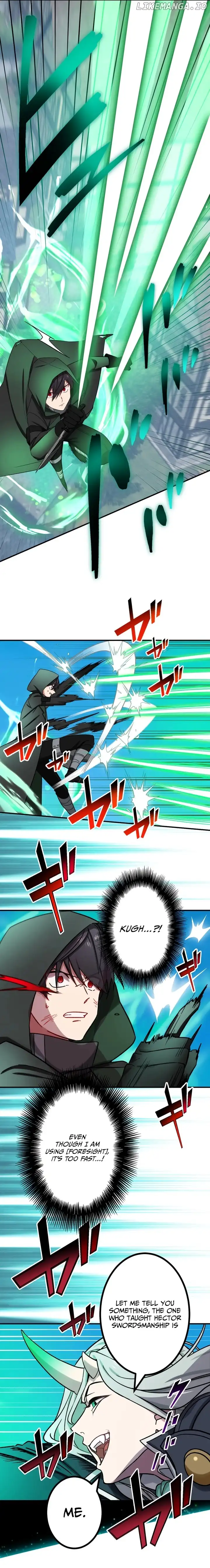 The Strongest Assassin Gets Transported to Another World With His Class Chapter 44 Page 91